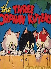 Three Orphan Kittens (1935)