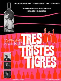Three Sad Tigers (1968)