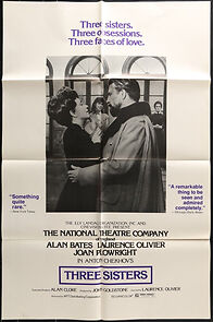 Three Sisters (1970)