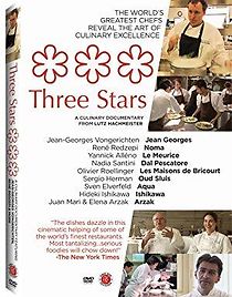 Three Stars (2012)