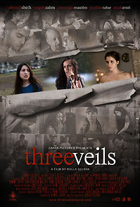 Three Veils (2015)