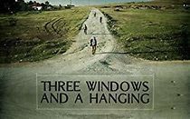 Three Windows and a Hanging (2015)
