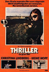 Thriller: A Cruel Picture (1974)