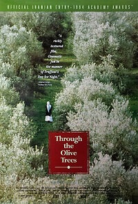 Through the Olive Trees (1995)