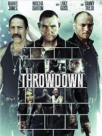Throwdown (2014)