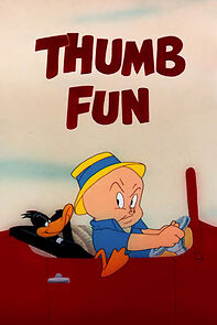 Thumb Fun (Short 1952) (1952)