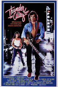 Thunder Alley (1985)