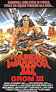 Thunder III (1988)
