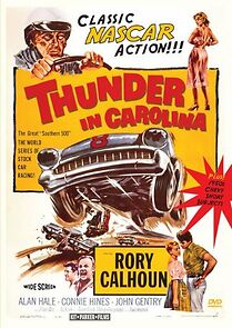 Thunder in Carolina (1960)