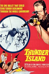 Thunder Island (1963)