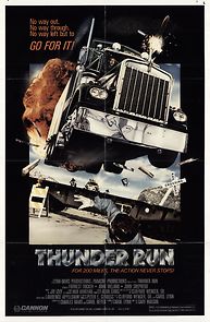 Thunder Run (1986)