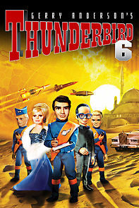 Thunderbird 6 (1968)
