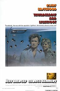 Thunderbolt and Lightfoot (1974)