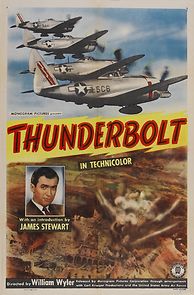 Thunderbolt (Short 1947) (1947)