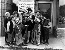 Thundering Fleas (1926)