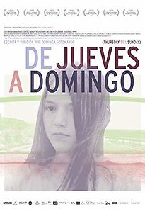 Thursday Till Sunday (2013)