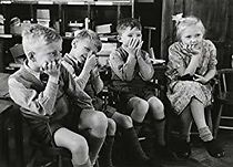 Thursday's Children (1955)
