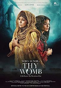 Thy Womb (2013)