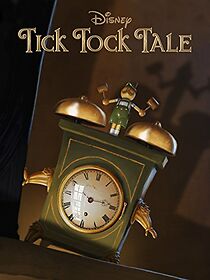 Tick Tock Tale (Short 2015) (2015)