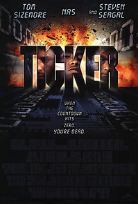 Ticker (2001)