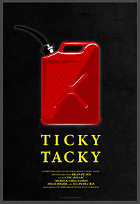 Ticky Tacky (2015)
