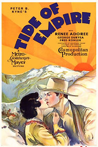 Tide of Empire (1929)
