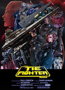 TIE Fighter (2015)
