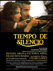Tiempo de silencio (1986)