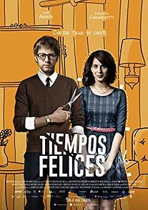 Tiempos Felices (2015)