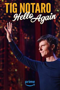Tig Notaro: Hello Again (TV Special 2024) (2024)