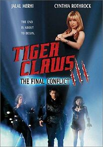 Tiger Claws III (2000)
