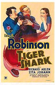 Tiger Shark (1932)