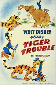 Tiger Trouble (1945)