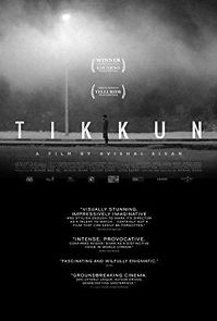 Tikkun (2017)