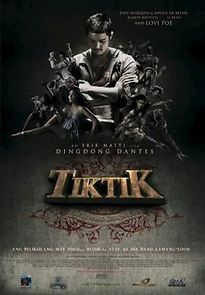 Tiktik: The Aswang Chronicles (2012)