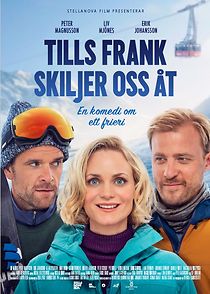 Tills Frank skiljer oss åt (2019)