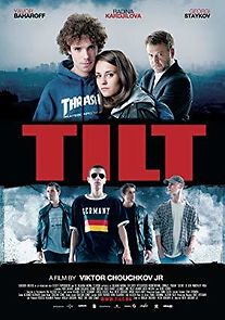 Tilt (2018)