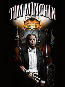 Tim Minchin and the Heritage Orchestra (2011)