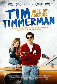 Tim Timmerman, Hope of America (2017)