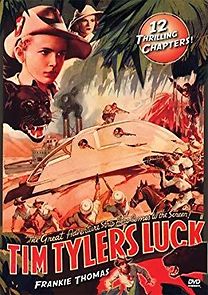 Tim Tyler's Luck (1937)