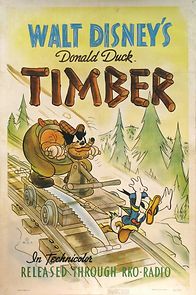 Timber (1941)