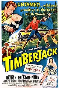Timberjack (1955)
