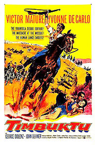 Timbuktu (1959)