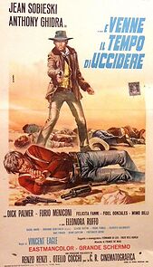 Time and Place for Killing (1968)