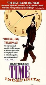 Time Indefinite (1993)