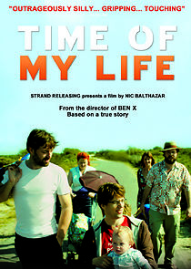 Time of My Life (2012)