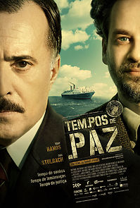 Time of Peace (2009)