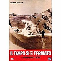 Time Stood Still (1959)