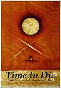 Time to Die (2017)