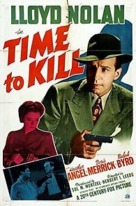 Time to Kill (1943)